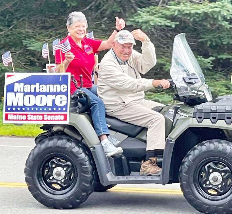 3rd Annual Robbinston Days The Calais Advertiser